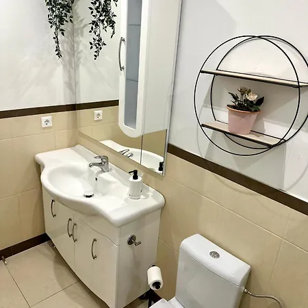 Affittacamere Pineta Kožino