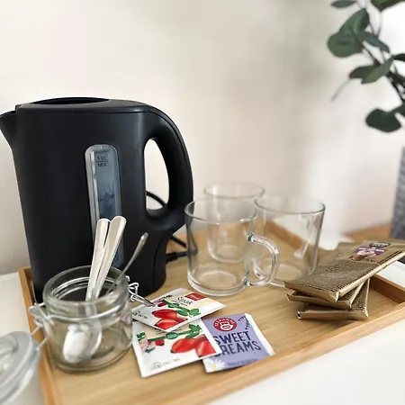 Affittacamere Pineta Kožino