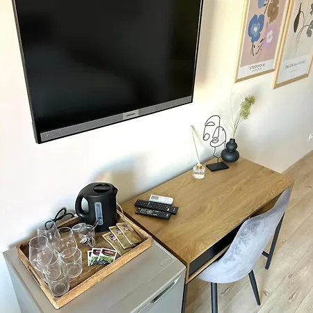 بيت ضيافة Pineta Kožino