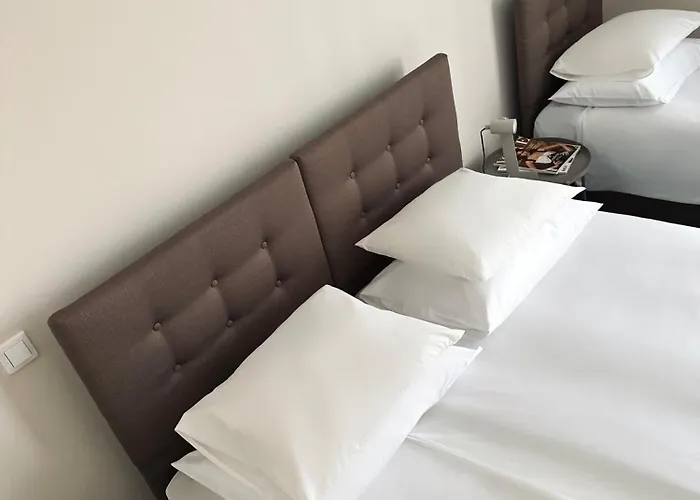 Гостевой дом Pineta 3*