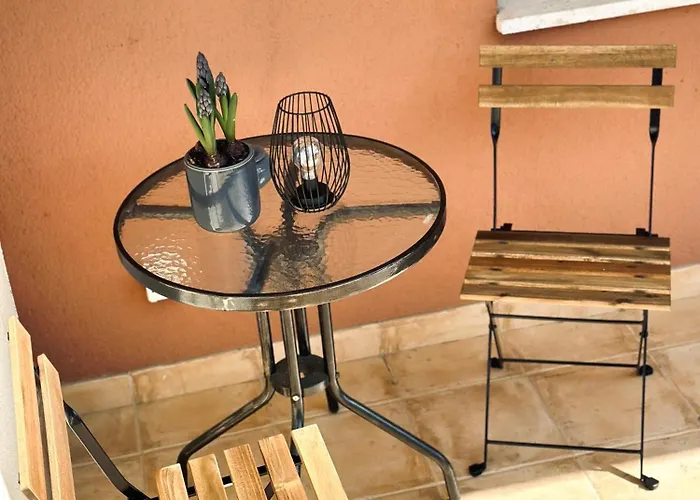 Гостевой дом Pineta