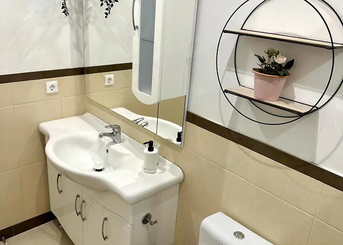 Гостевой дом Pineta Кожино