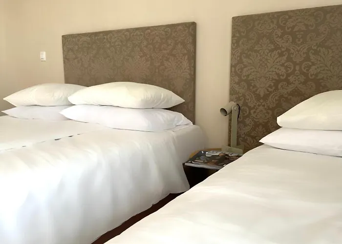 Гостевой дом Pineta