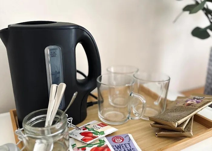 Гостевой дом Pineta Кожино