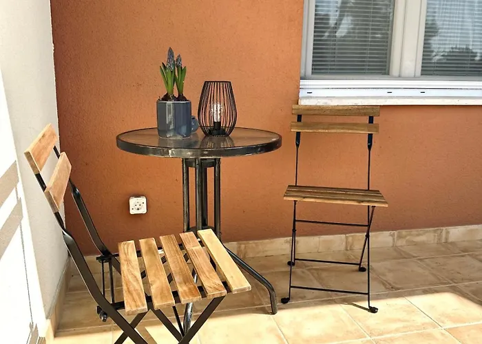 Casa de hóspedes Pineta Kožino
