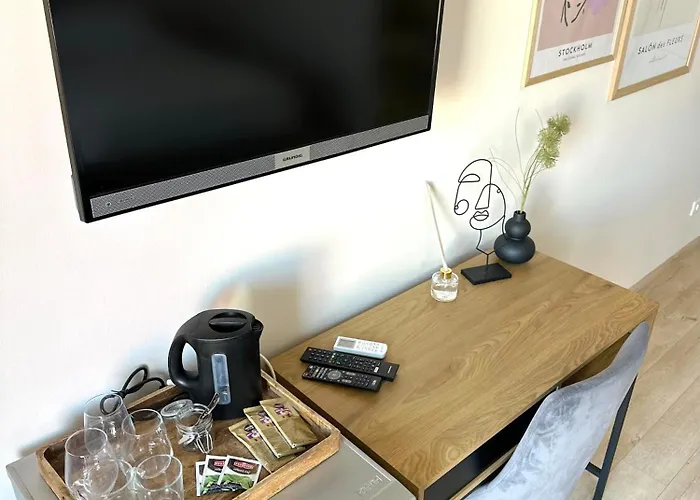 Гостевой дом Pineta Кожино