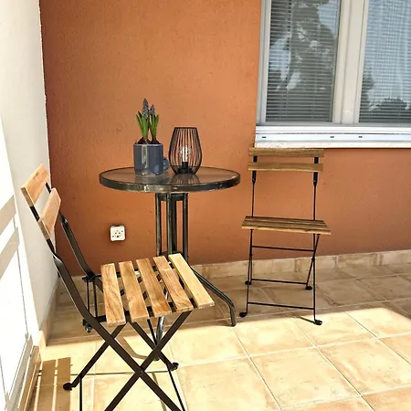 Guest house Pineta Kozino