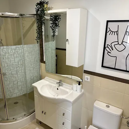 Guest house Pineta Kozino