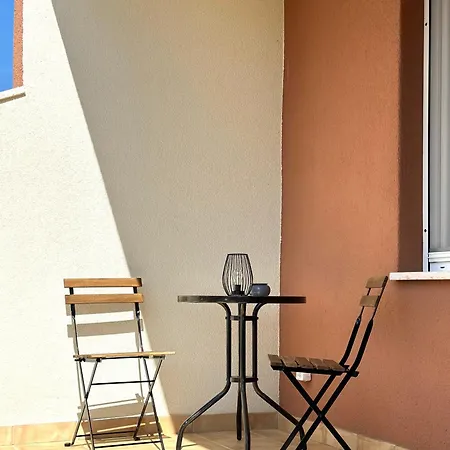 Pineta Guest house