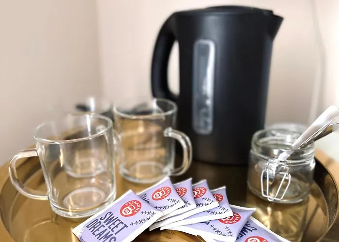 Penzion Pineta Kožino